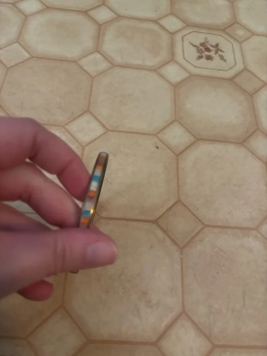 Set of 4 Bracelets - Women's Jewelry - Picture 3 of 8